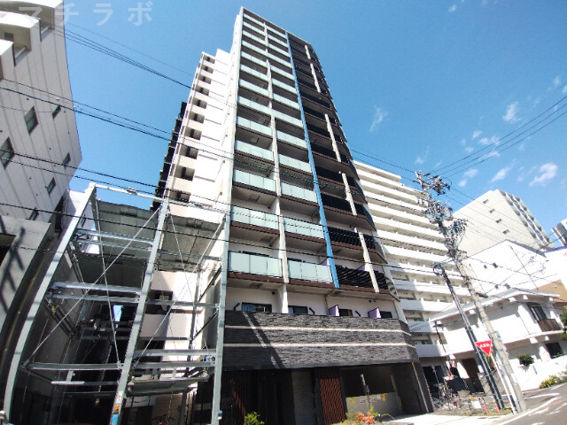 プライマル名古屋今池