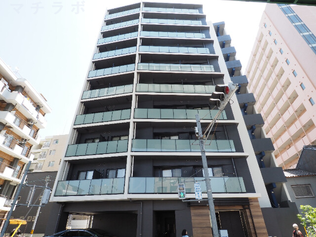 Ｓ－ＲＥＳＩＤＥＮＣＥ浅間町