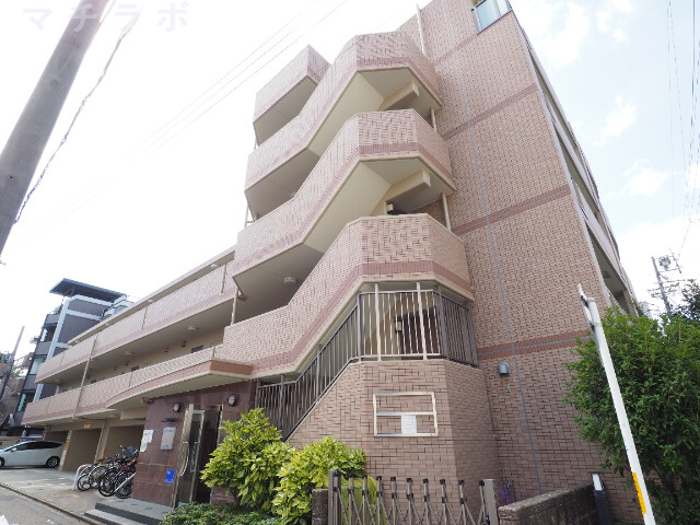 エスポアール千種