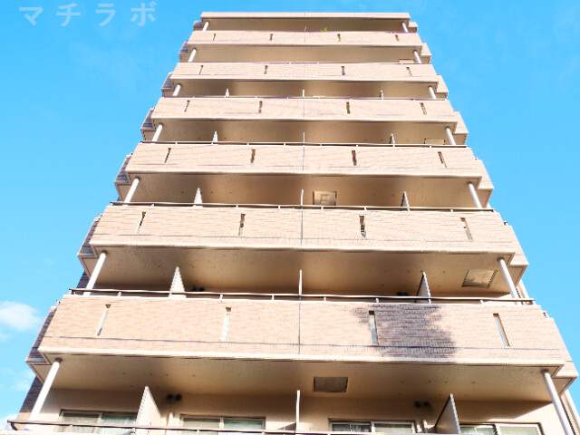 プロビデンス御器所