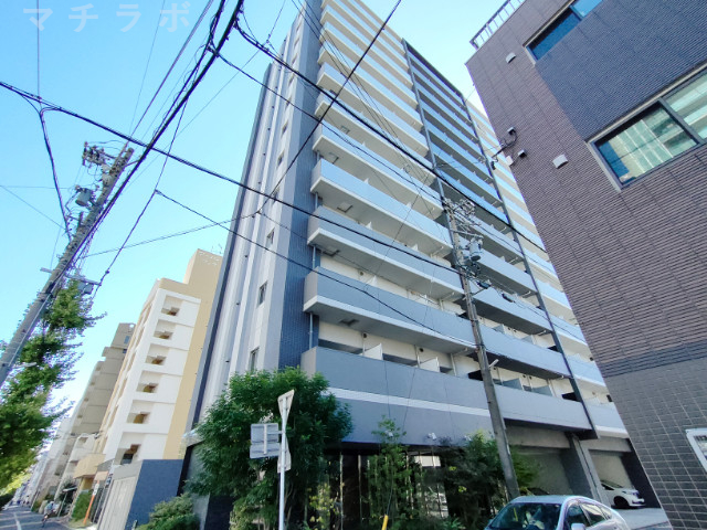 ＬａＤｏｕｃｅｕｒ志賀本通Ⅱ