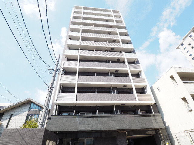 メインステージ名古屋ノースマーク