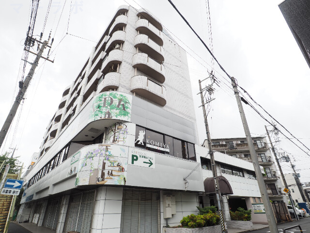 Ｘ－ＯＶＥＲ２１覚王山