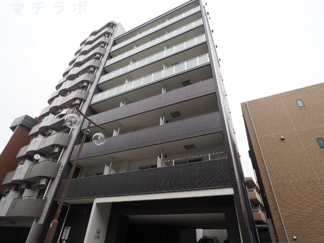 Ｄ＆Ｄｅｓｉｇｎレジデンス鶴舞