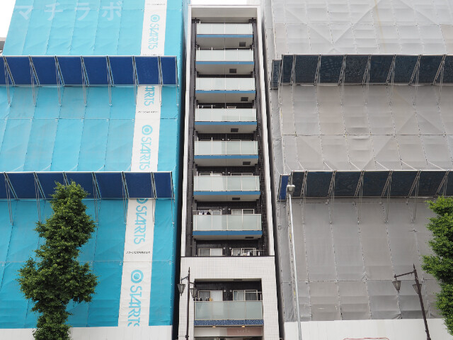 Ｃａｓａ　Ａｖｅｎｕｅ　Ｉｋｅｓｈｉｔａ