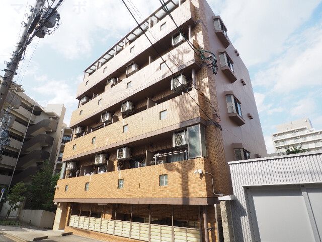 シティライフ池下駅前