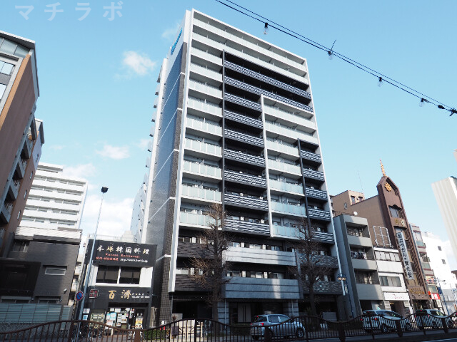 プレサンス広小路通今池