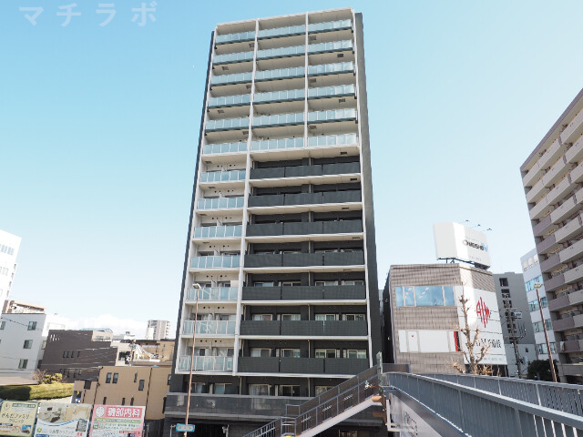 プレサンスジェネ千種内山Ⅱ