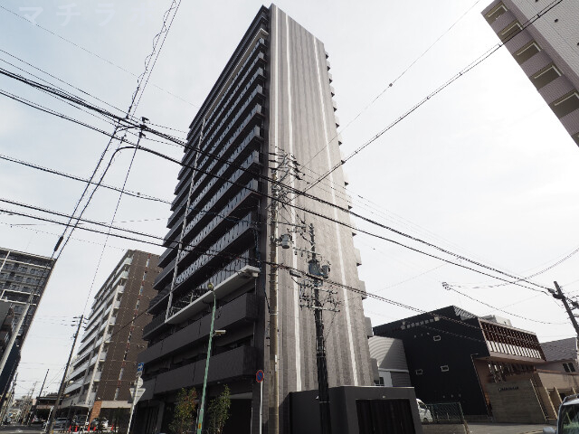 メイクスＷアート今池Ⅲ