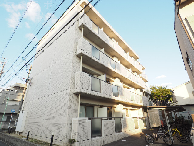 スカイコート天塚