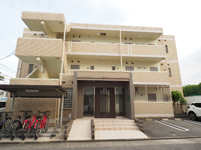 プレステージ金城