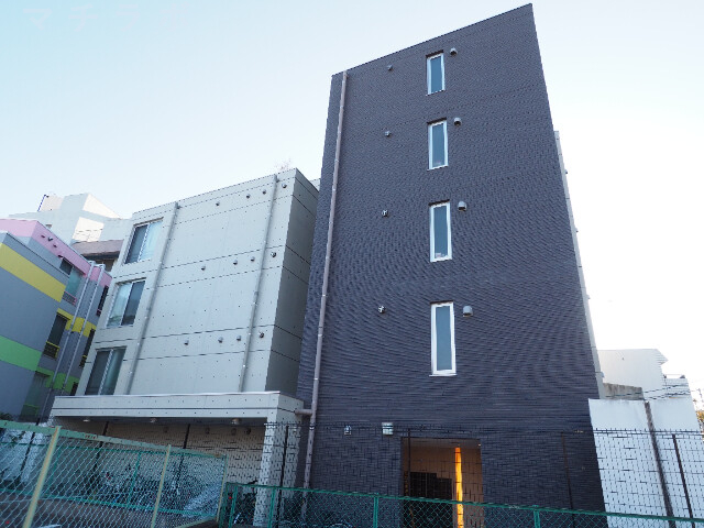 Ｂｒａｎｃｈｅ覚王山