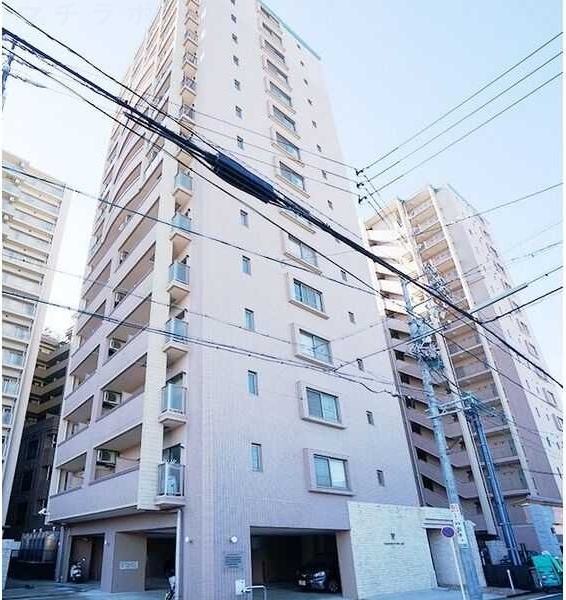 ＨＦ名駅北レジデンス　ＥＡＳＴ