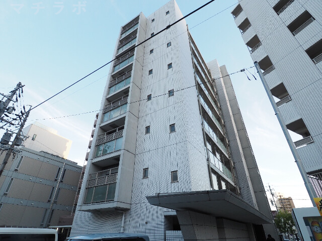 リエス鶴舞ＥＡＳＴ　ＴＯＷＥＲ