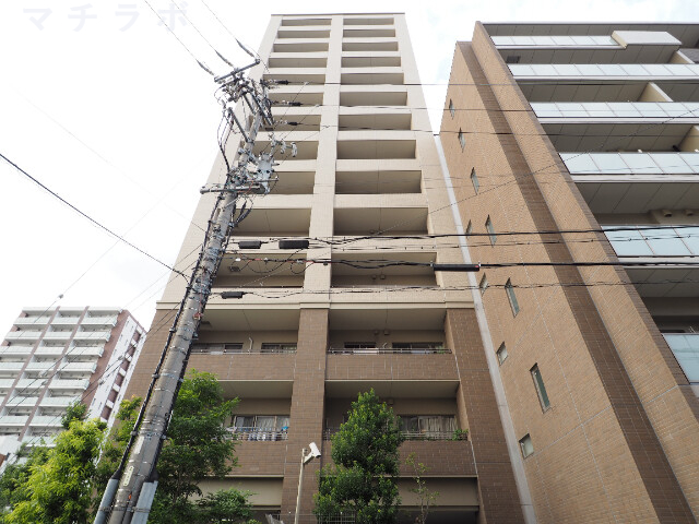 プライムメゾン御器所