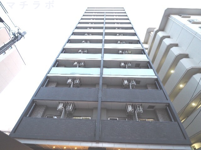 エスリード上前津テルツェ