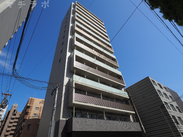 エスリード金山リュクス