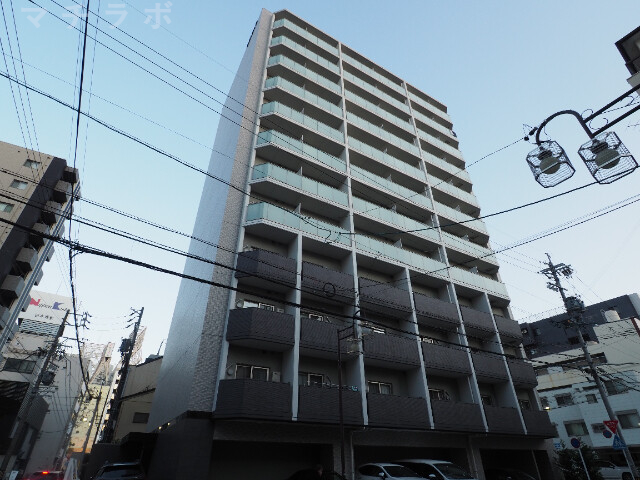 エスリード大須デュオ