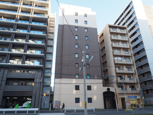 ポルタニグラ千種