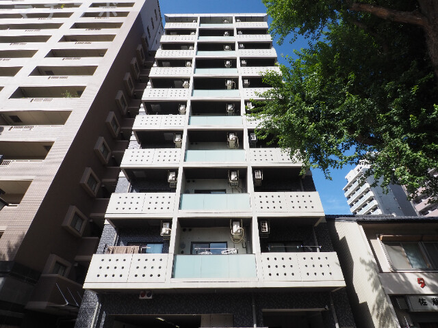 ＨＦ伏見レジデンス