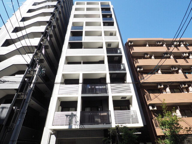 エルスタンザ千代田