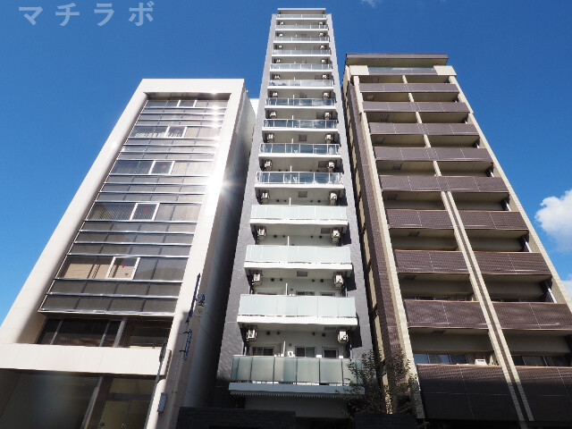 エステムプラザ名古屋丸の内