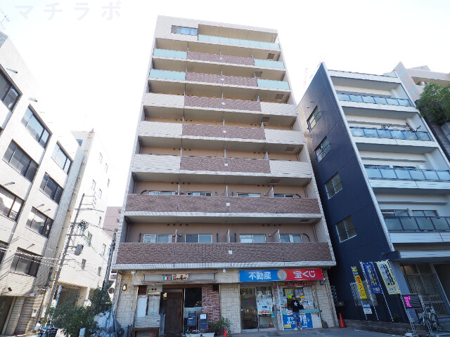 ニーズメゾン新栄