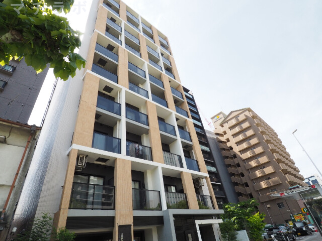 コンフォート新栄