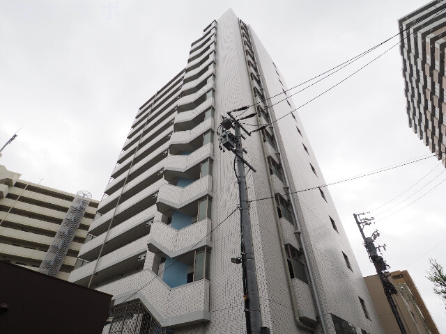 インプルーブ鶴舞