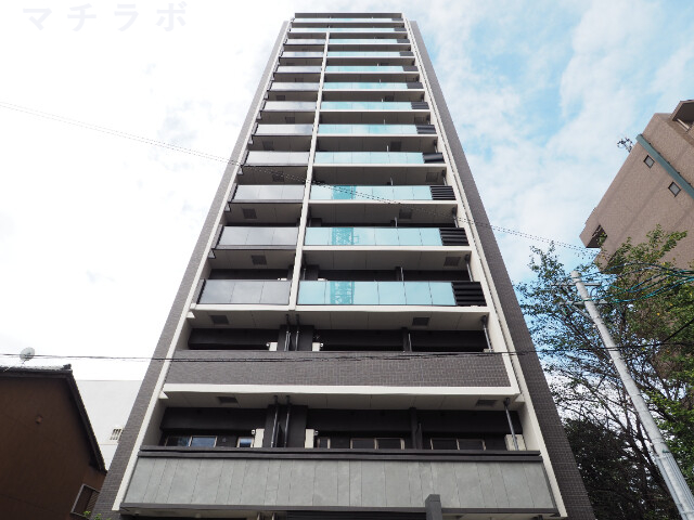 プレサンスロジェ大須白川公園