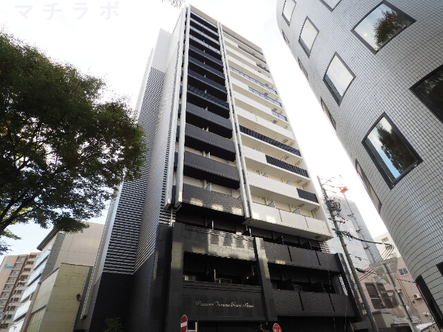 プレサンス鶴舞駅前レジス