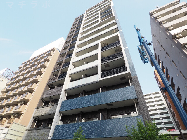 プレサンス広小路通葵