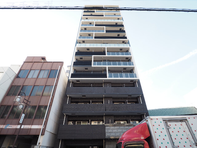 プレサンス大須観音駅前