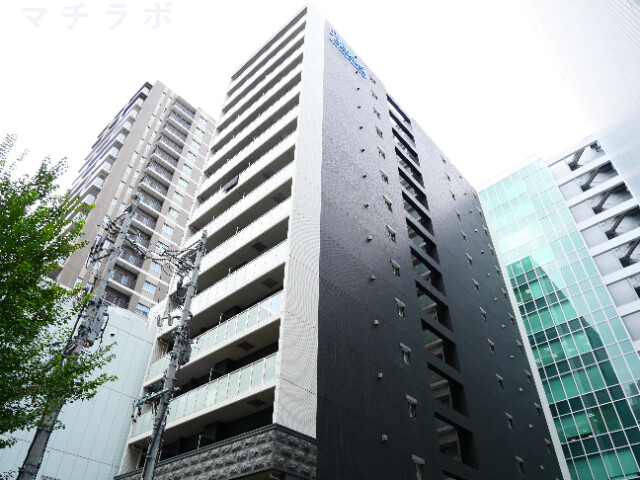 プレサンス錦ラウム