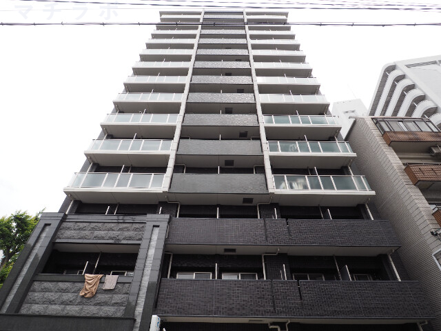 プレサンス大須観音