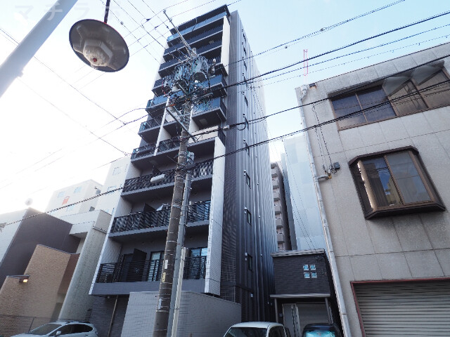 メイクス上前津Ⅱ