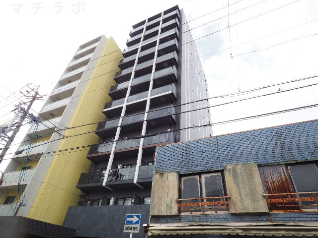 メイクス上前津Ⅳ