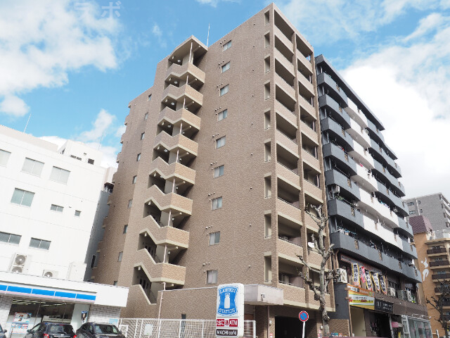 サンシアルザ上前津