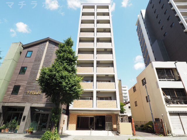 ランドルチェ大須