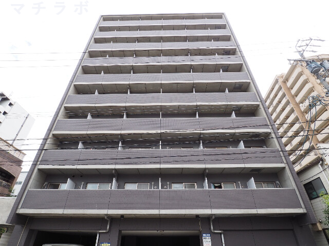 リアライズ松原