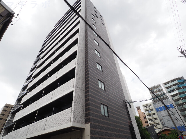 アプリーレ千代田