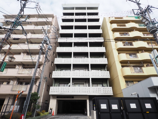 ＢＳレジデンス栄