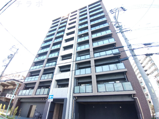 ザ・シンフォニア新栄