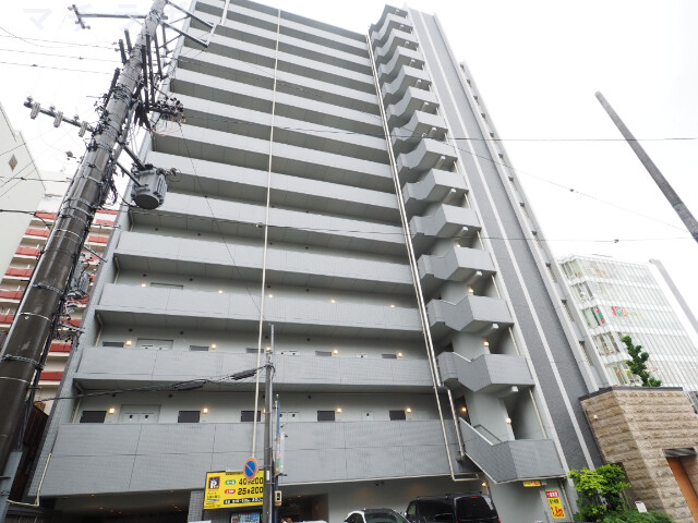 セレニティー大須