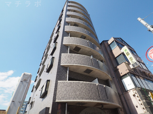 グランディール名駅