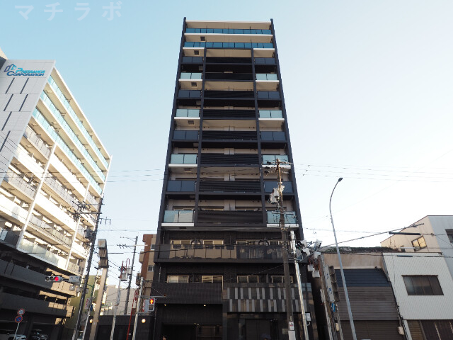ディアレイシャス名古屋太閤通Ⅲ