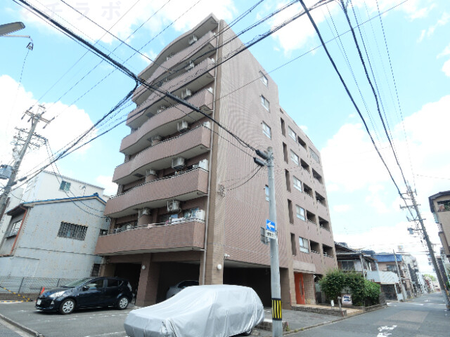 アマービレ中島