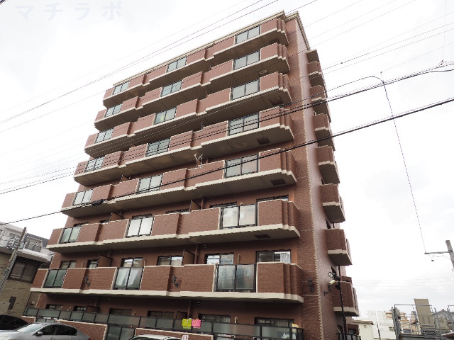 ファーニス白壁