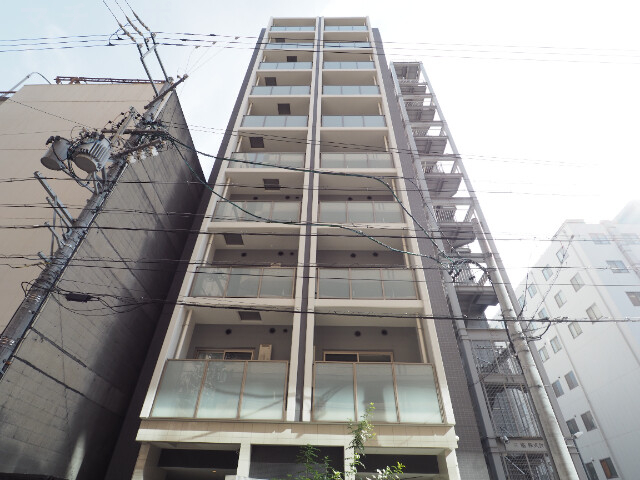 笹島アイサンメゾン