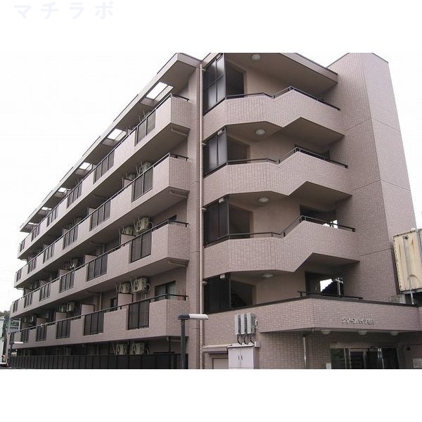 グリーンハイツ徳川